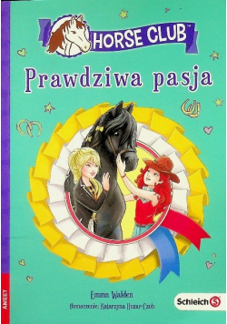 Prawdziwa pasja