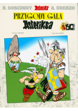 Przygody Gala Asteriksa