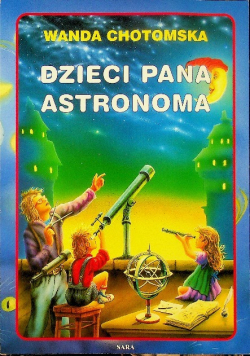 Dzieci Pana Astronoma