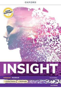 Insight Advanced Workbook