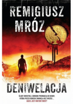 Deniwelacja