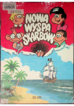 Nowa wyspa skarbów