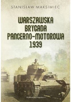 Warszawska Brygada Pancerno-Motorowa