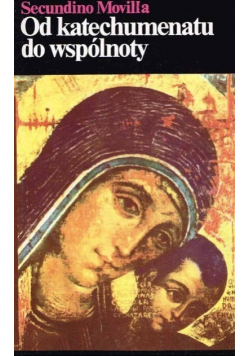 Od katechumenatu do wspólnoty