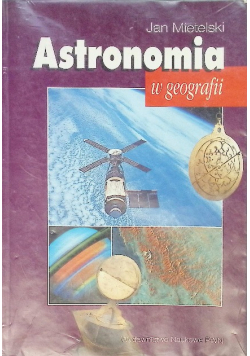 Astronomia w geografii