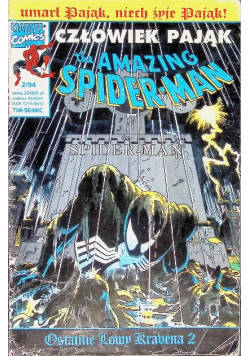 The Amazing Spiderman Nr 2 / 94