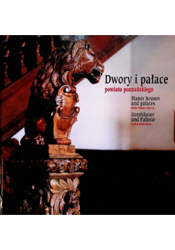 Dwory i pałace powiatu poznańskiego
