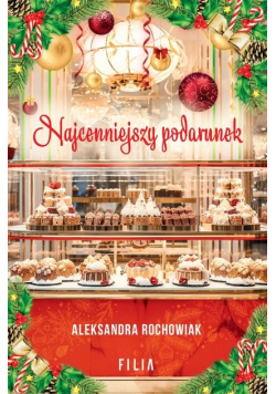 Najcenniejszy podarunek