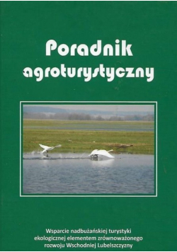 Poradnik agroturystyczny