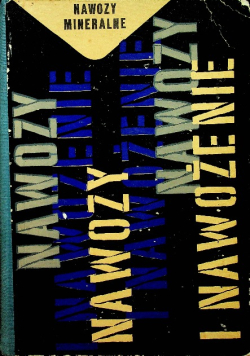 Nawozy mineralne