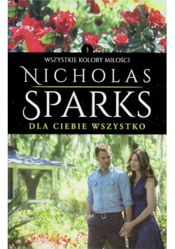 Dla ciebie wszystko