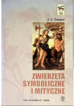 Zwierzęta symboliczny i mityczne