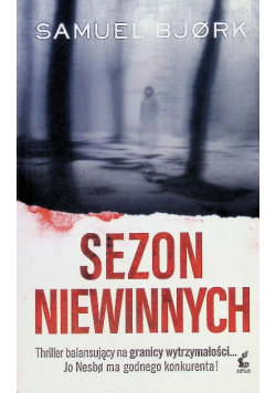 Sezon niewinnych