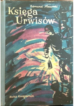 Księga urwisów