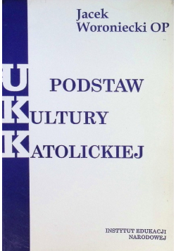 U podstawy kultury katolickiej