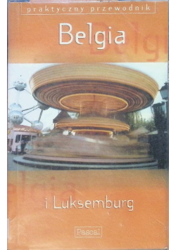 Belgia i Luksemburg