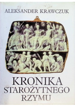 Kronika starożytnego Rzymu