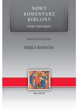 Nowy komentarz Biblijny Stary Testament Tom 24 Część 2