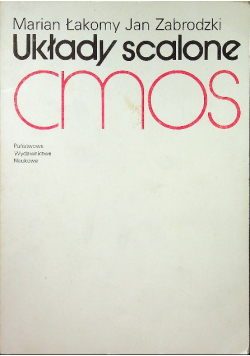 Cyfrowe układy scalone CMOS