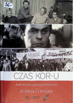 Czas KORu