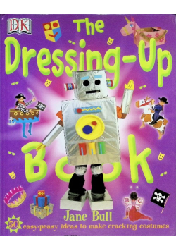 The Dressing Up Book
