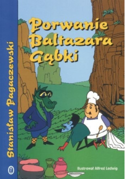 Porwanie Baltazara Gąbki