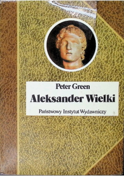 Aleksander Wielki