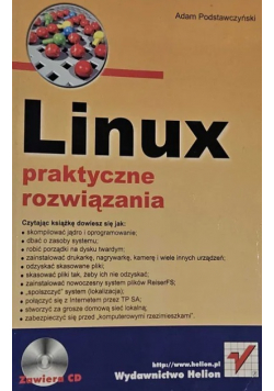 Linux praktyczne rozwiązania