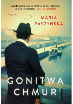 Gonitwa chmur