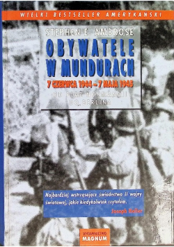 Obywatele w mundurach