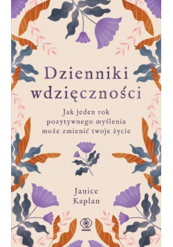 Dzienniki wdzięczności