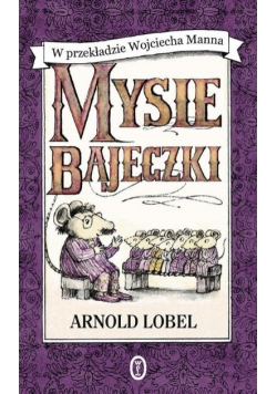 Mysie bajeczki