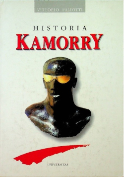 Historia Kamorry