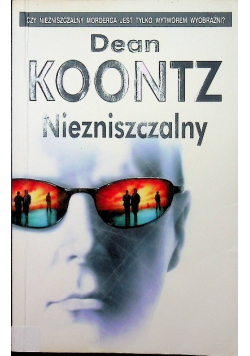 Niezniszczalny