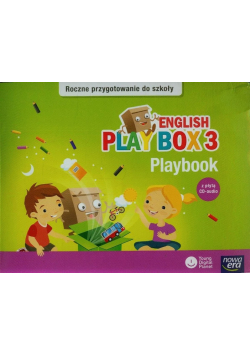 English Play Box 3