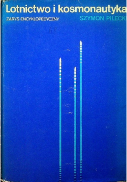 Lotnictwo i kosmonautyka