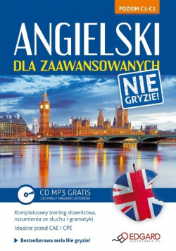 Angielski dla zaawansowanych