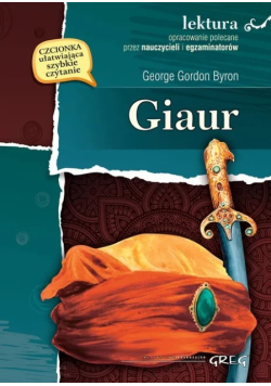 Giaur