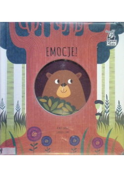 Emocje!