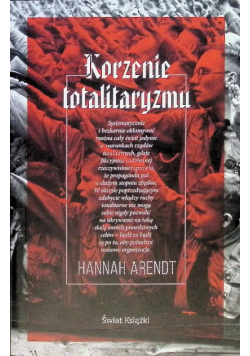 Korzenie totalitaryzmu