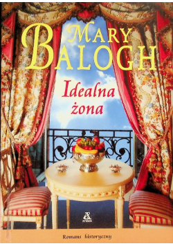 Idealna żona