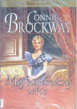 Mój najdroższy wróg