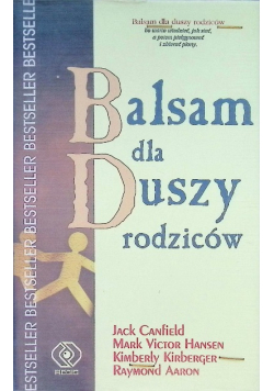 Balsam dla Duszy rodziców