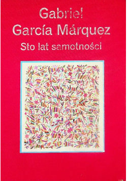 Sto lat samotności