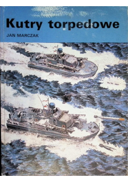 Kutry torpedowe