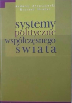 Systemy polityczne współczesnego świata