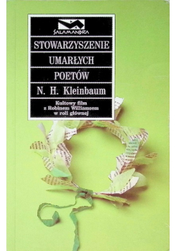 Stowarzyszenie Umarłych Poetów