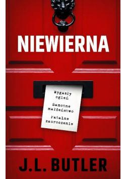 Niewierna