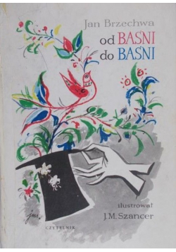 Od baśni do baśni