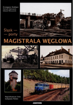 Magistrala węglowa